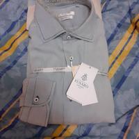 Camicia NUOVA più Felpe Originali