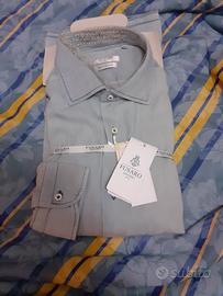 Camicia NUOVA più Felpe Originali