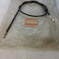 CAVO GAS L. 90 CM KLR 600 KAWASAKI 540121205