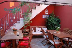 Teulada - Struttura ricettiva nel Cuore del Paese