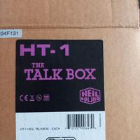 Dunlop HT-1 talkbox