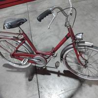 Bicicletta vintage GUIZZARDI