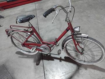 Bicicletta vintage GUIZZARDI