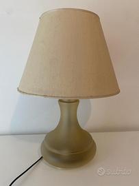 lampada vintage