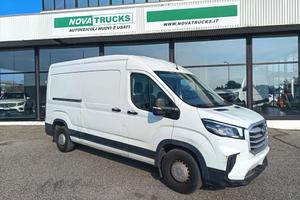 Maxus Deliver 9 L2H2 - 2023