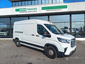 Maxus Deliver 9 L2H2 - 2023