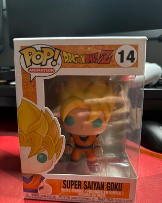 Funko pop