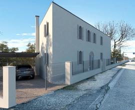 Dolo, casa singola