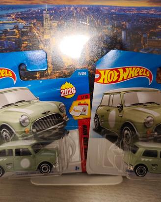 Hotwheels 