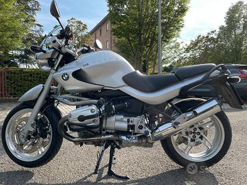 Bmw r 1150 r - 2004