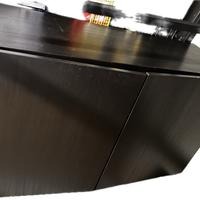 Piccola credenza IKEA