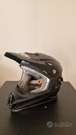 Suony mr jump nero opaco S