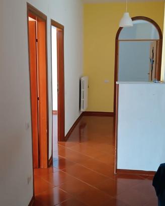 Appartamento 120 mq Cava dei tirreni