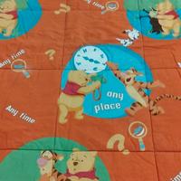 Trapunta  Disney CALEFFI - Winnie the Pooh
