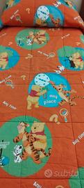 Trapunta  Disney CALEFFI - Winnie the Pooh