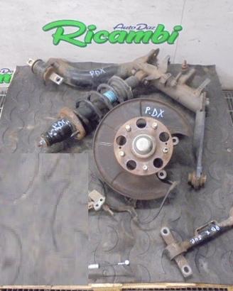 KIT RUOTA POST. DESTRO CIVIC 3DR 1.7 CDTI 2006