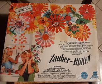 La festa dei fiori - Thingmaker - Mattel