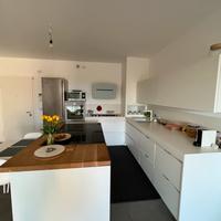 CUCINA COMPLETA SCAVOLINI