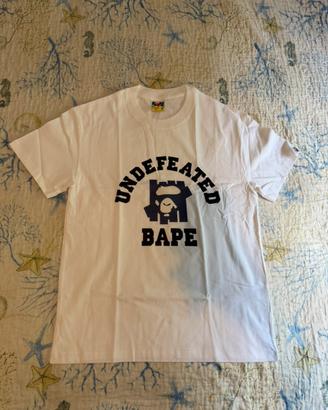 Maglietta Bape