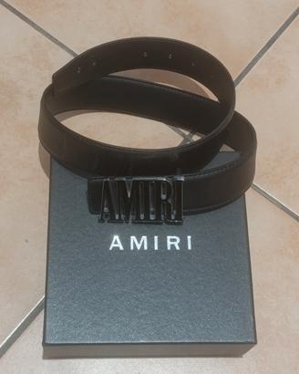 Cintura Amiri 