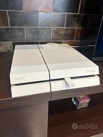 Play station 4