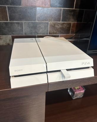 Play station 4