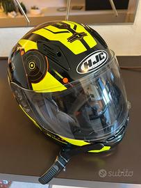 Casco Hjc taglia junior