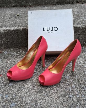 Scarpa Liu Jo tg39