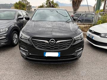 Opel Grandland 2021 X 1.5 diesel Ecotec Start&Stop