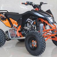 Quad Venom 250cc