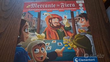 gioco da tavolo