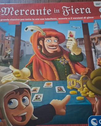 gioco da tavolo