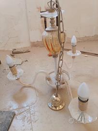 Lampadario 