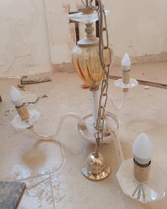 Lampadario 