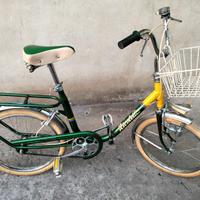 Bicicletta vintage perfetta