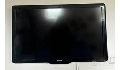 Televisore philips 40 pollici