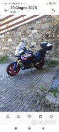 Bmw F 900 XR