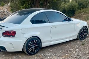 Bmw e82 120d serie 1 coupè