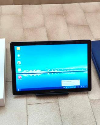 Tablet Huawei mediapad M5 Harman Kardon speaker