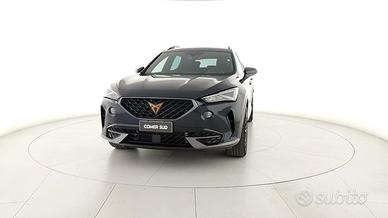 CUPRA Formentor 2020 - Formentor 2.0 tdi 15 U27051