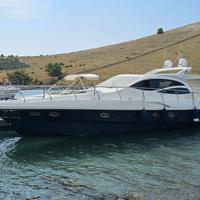 Barca 48" full optional