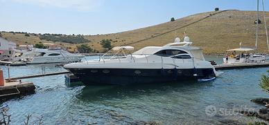 Barca 48" full optional