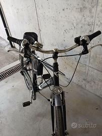 Bicicletta Chesini uomo