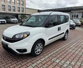 FIAT Doblo 1.6 MJT 120cv EASY 7 POSTI AZIENDALE