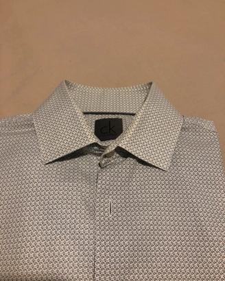 Camicia uomo Calvin Klein