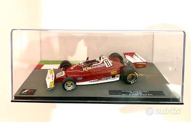 Ferrari 312 T2 1977 Nicki Lauda