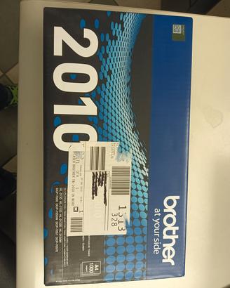 Toner Brother TN2010