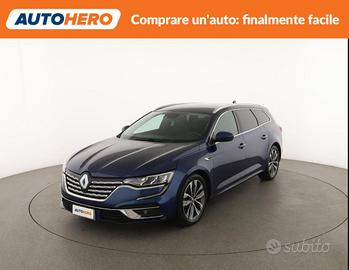 RENAULT Talisman UE20519