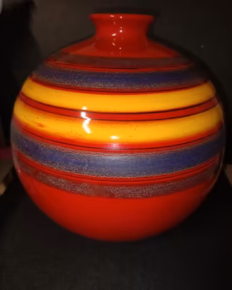 Vaso Aldo Londi