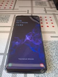 Samsung GALAXY S9 Plus 